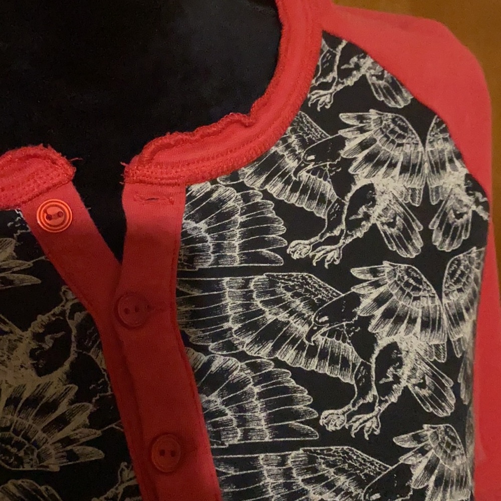 Fleece Mark - Picture 2 of 3